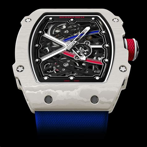 richard mille rm 67-02 precio|Richard Mille RM 67 .